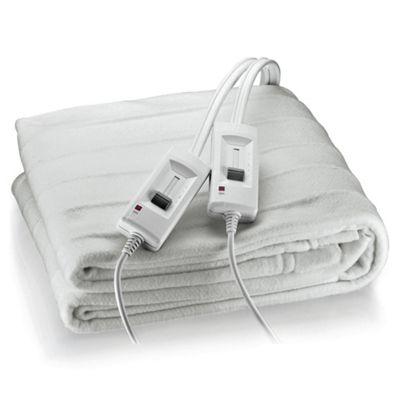 Buy Tesco EBD09 Double electric blanket from our Electric Blankets