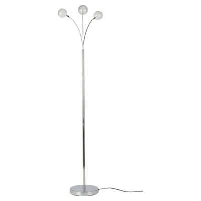 Tesco floor lamps