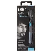 braun beard trimmer tesco