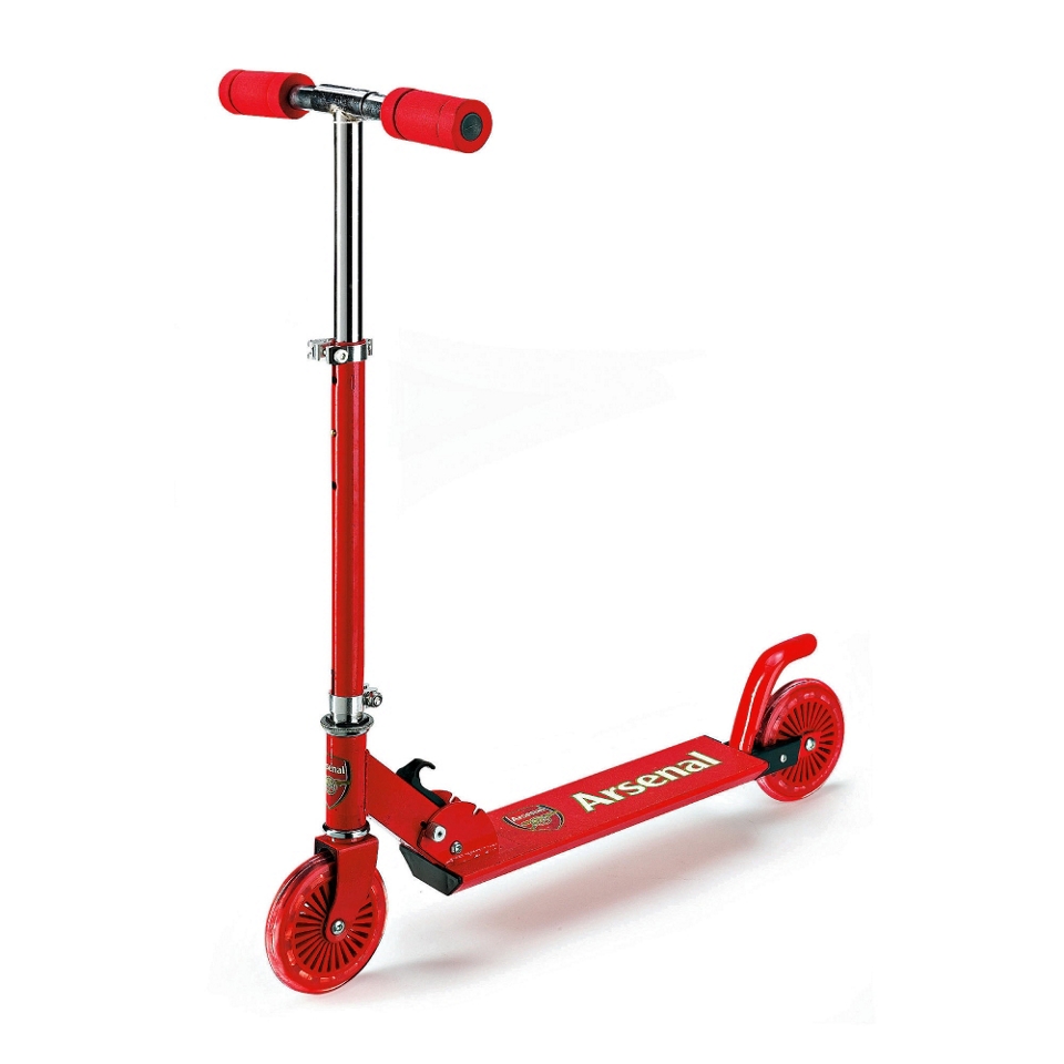 Buy Scooters from our Childrens Bikes & Scooters range   Tesco