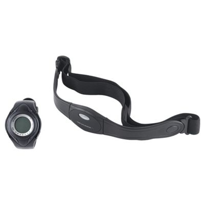 kinetik heart rate monitor instructions