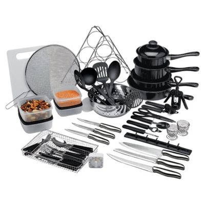 Elegant 20 Kitchen Starter Sets 2020