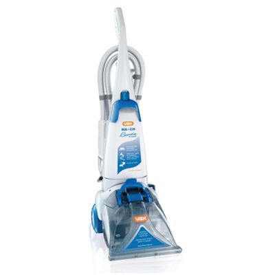 vax rapide cleaner instructions