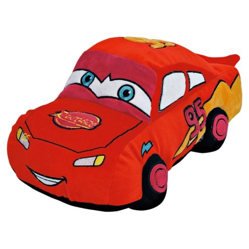 Buy Disney Cars Cushion from our Cushions range - Tesco