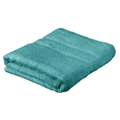 Buy Tesco Bath Sheet, Jade from our Bath Sheets range - Tesco