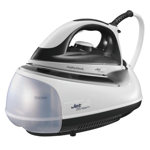 Buy Morphy Richards 42256 Jet Steam Generator Iron from our Steam ...