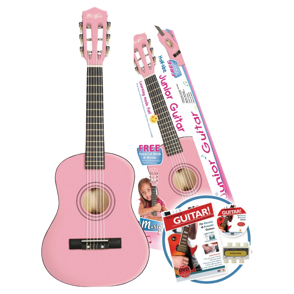 Buy Guitars from our Musical Instruments range   Tesco