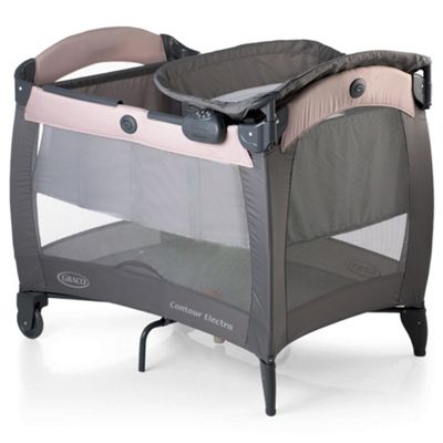 travel cot uk