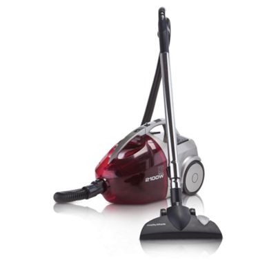 morphy richards ultralight cyclone 1500w