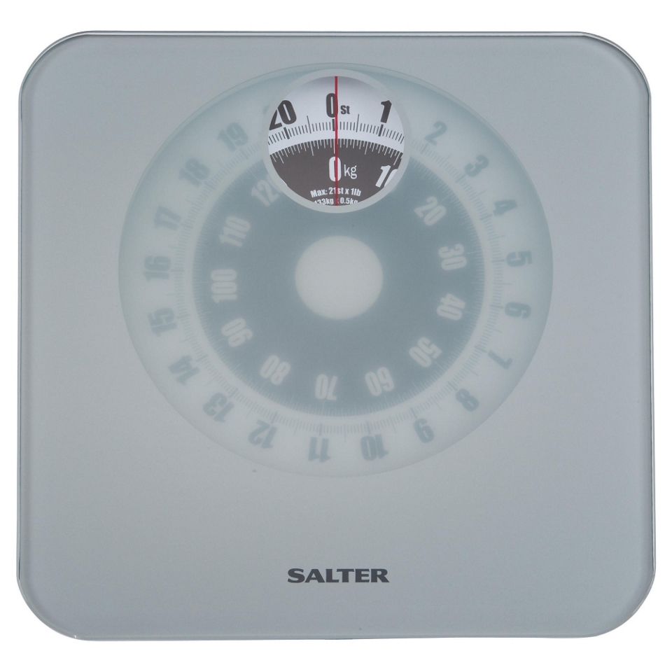 Buy Bathroom Scales from our Bathroom Accessories range   Tesco