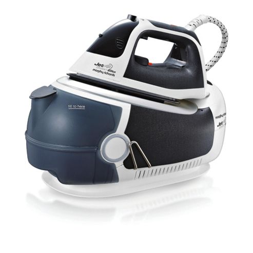 Buy Morphy Richards 42242 Jet Steam Elite Steam Generator Iron from our ...