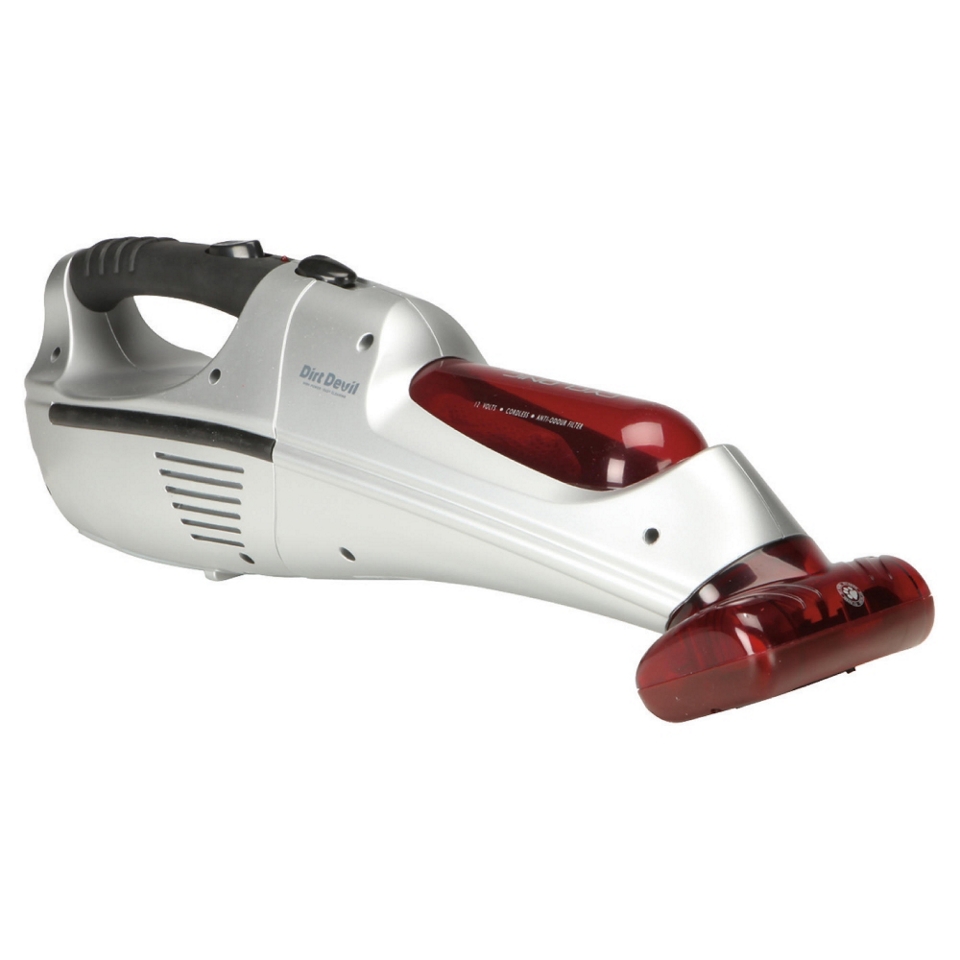 Buy Handheld Vacuum Cleaners from our Vacuum Cleaners range   Tesco 