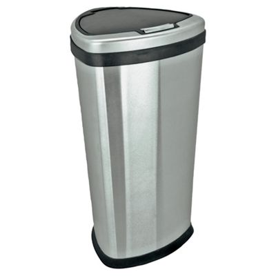 tesco kitchen bin plastic