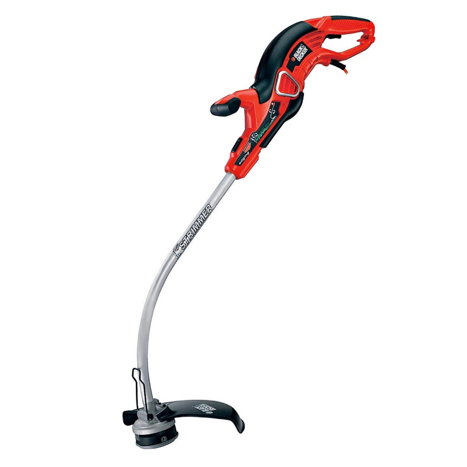 Black & Decker GL741 HPP Strimmer 700W