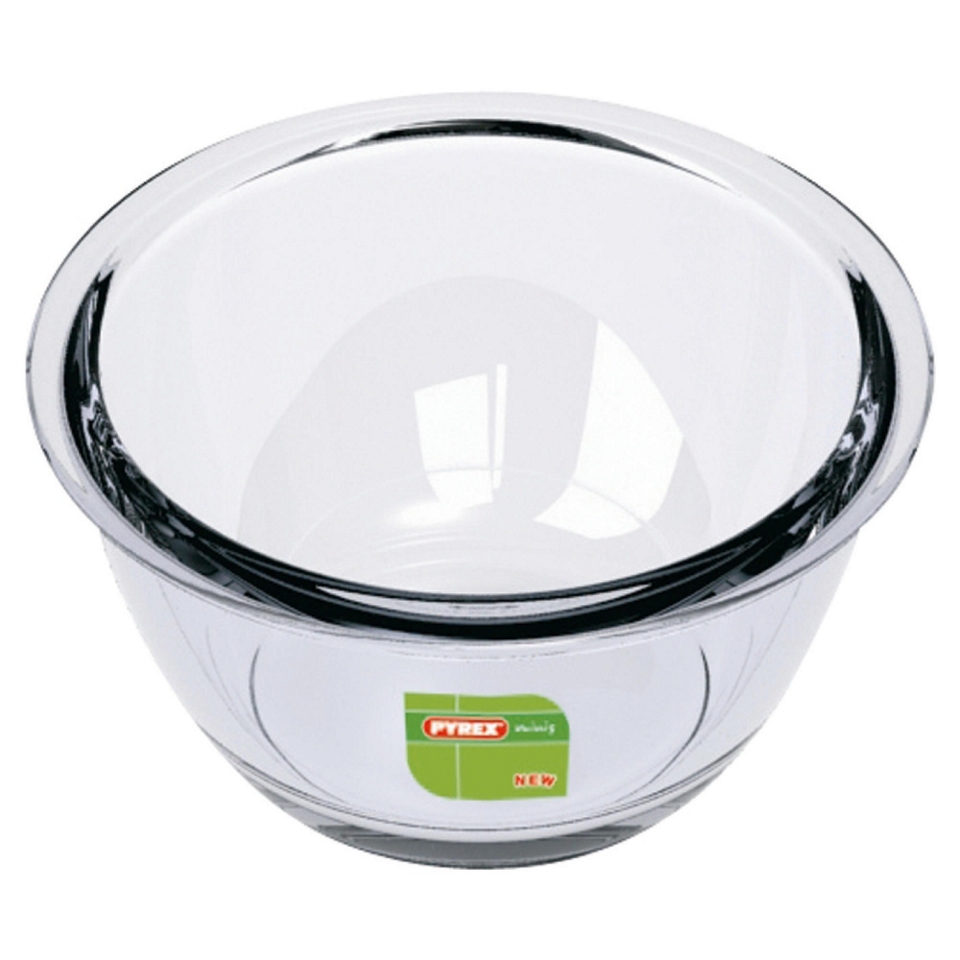 Buy Pyrex Mini Glass Bowl 4 Pack from our Bowls range   Tesco