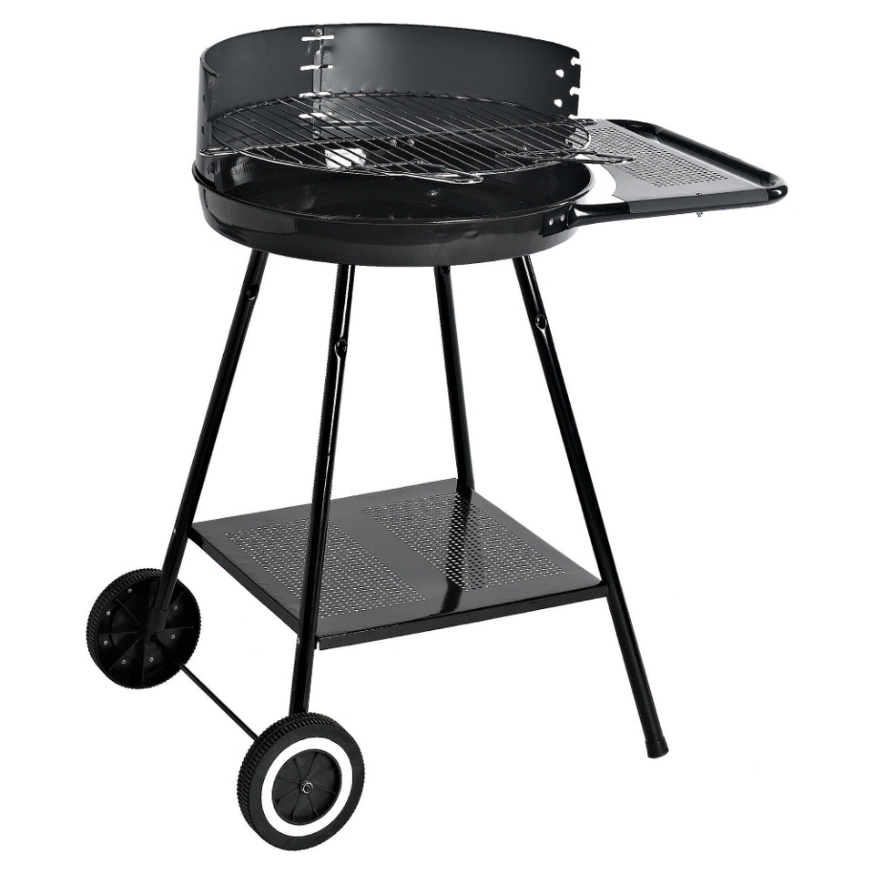 Buy Charcoal BBQs from our BBQ & Accessories range   Tesco