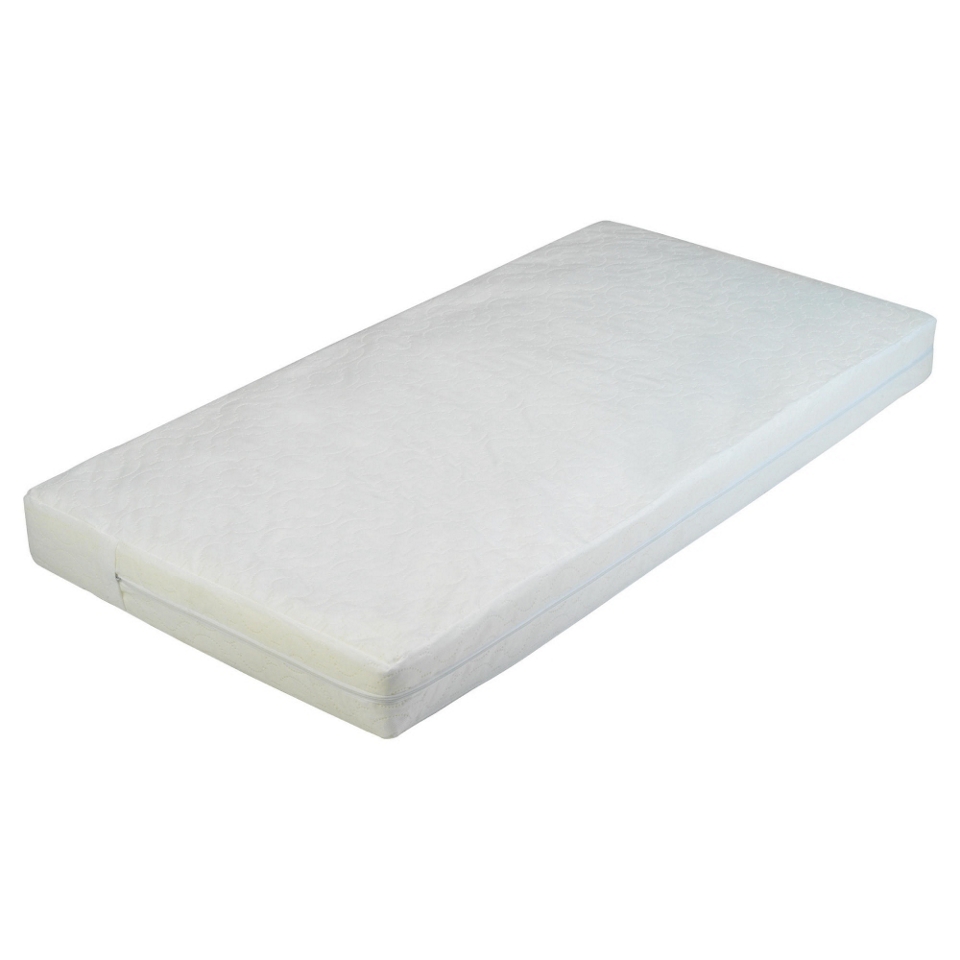 Buy Mattresses from our Nursery Interiors range   Tesco