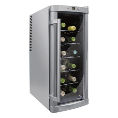 Buy Husky CN13 Wine Fridge  from our All Fridges  Freezers 