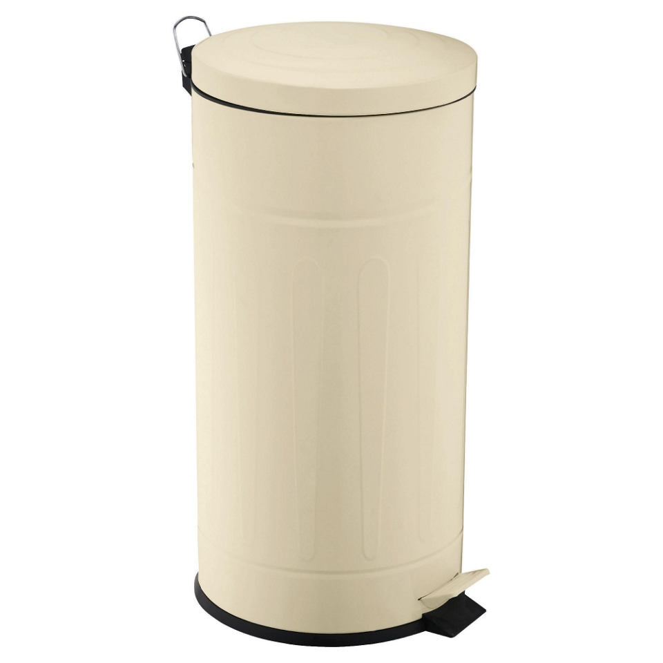 Buy Tesco 30l Retro Bin Cream from our Built in Bins range   Tesco