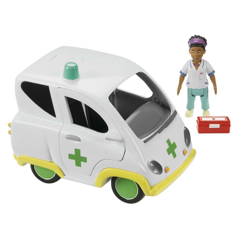 Fireman Sam Vehicle & Accessory Assortment