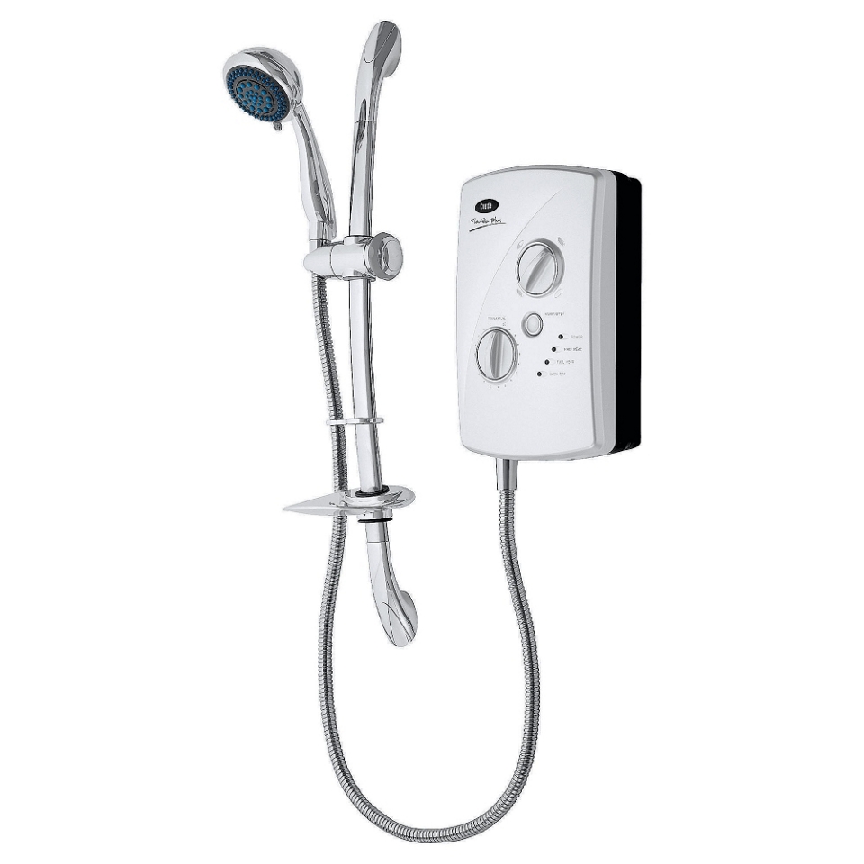 Buy Electric Shower from our Showers & Shower Accessories range 