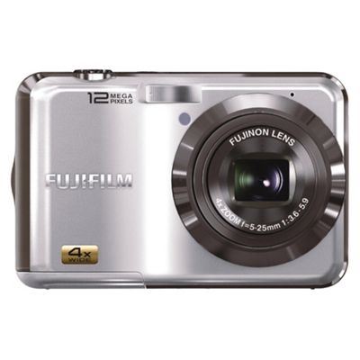 fujifilm finepix ax245w