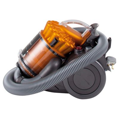 Buy Dyson DC22 Multi Floor Bagless Cylinder Vacuum Cleaner from our All ...