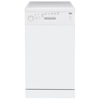 beko de2542fw lower basket