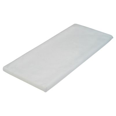 Buy Cosatto Crib Foam Mattress From Our Cot Mattresses Range Tesco