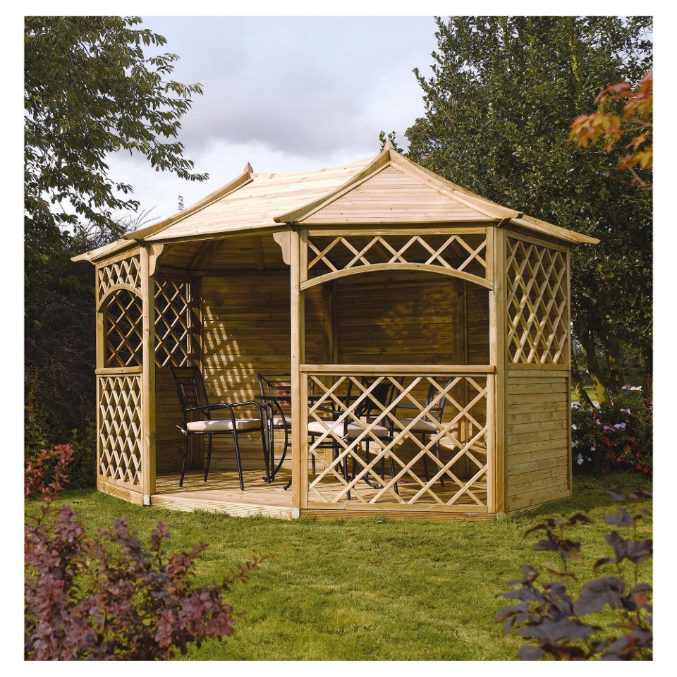 Buy Gazebos from our Canopies, Awnings & Gazebos range   Tesco