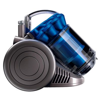 dc26 dyson vacuum cleaner floor multi canister cylinder bagless compact cleaners multifloor vacuums tesco steam