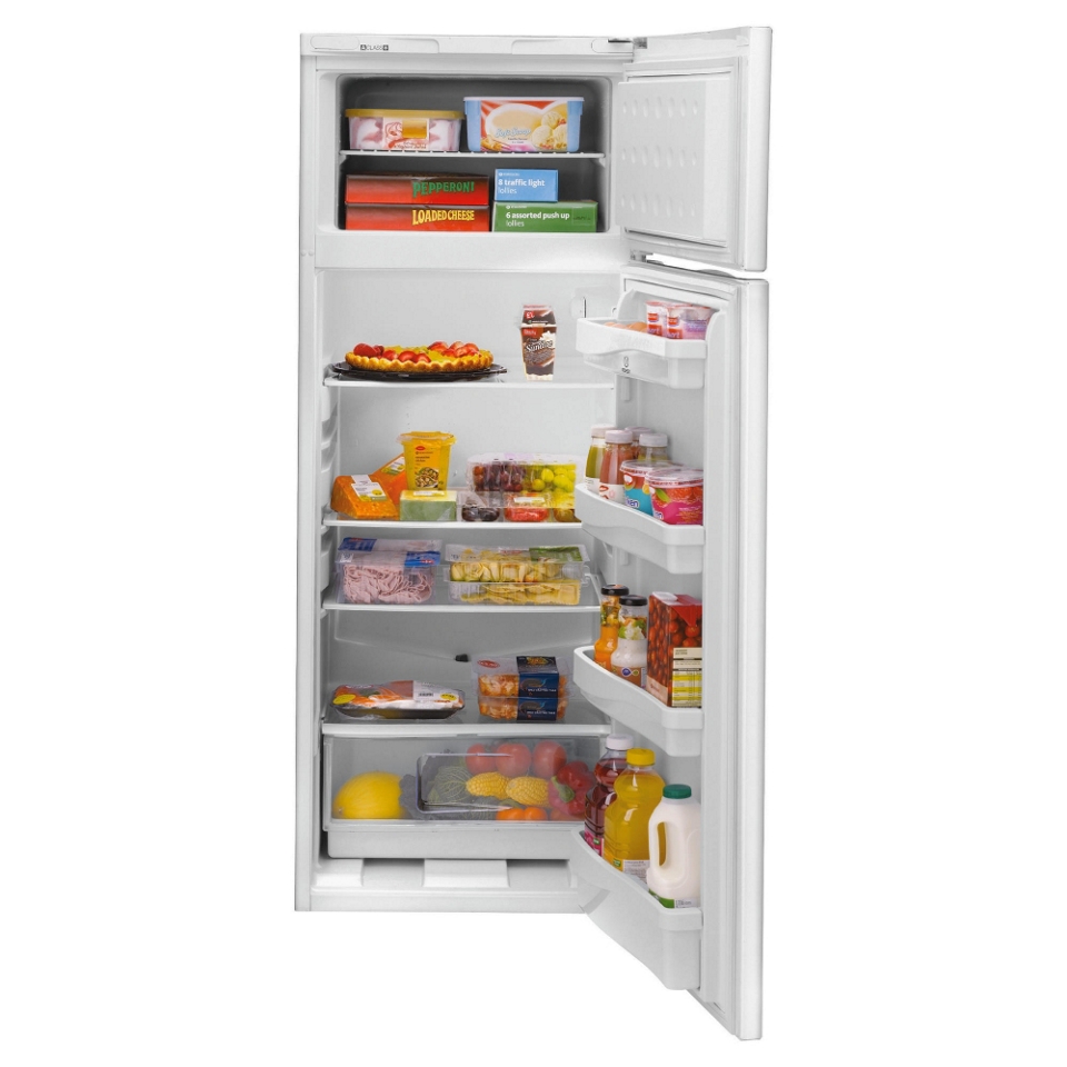 Buy Fridge Freezers from our Fridges & Freezers range   Tesco