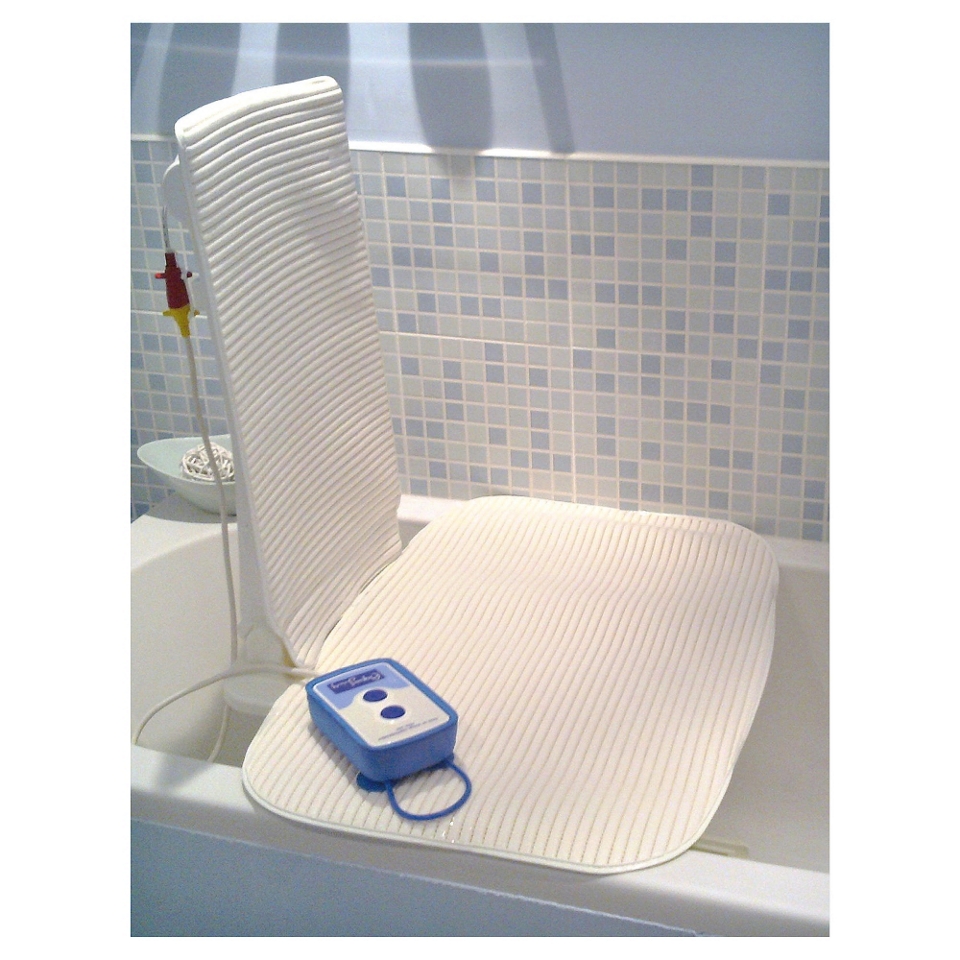 Aquajoy Premier Plus Bathlift including covers