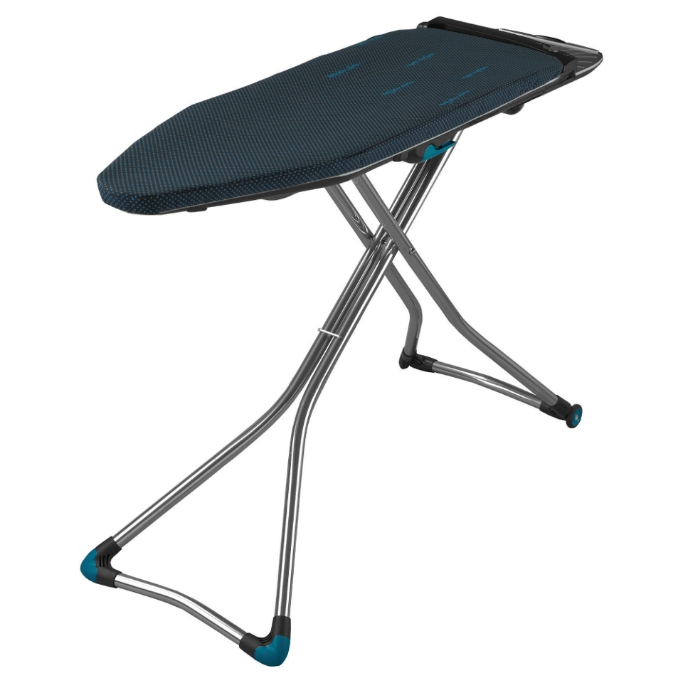 Minky steamflow ironing board