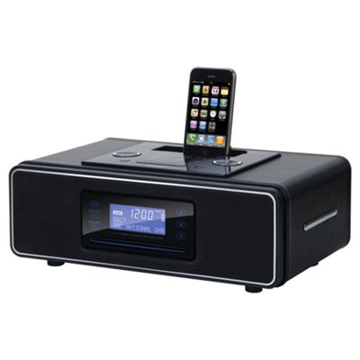 panasonic dab radio cd player currys tesco