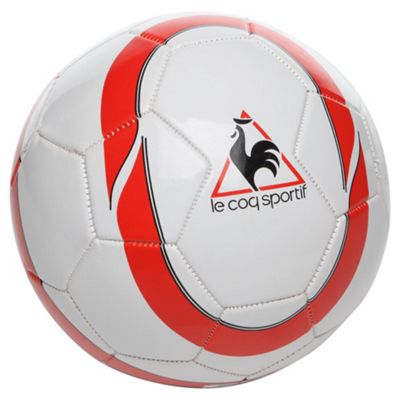 le coq sportif football