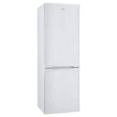 black freezerless refrigerator