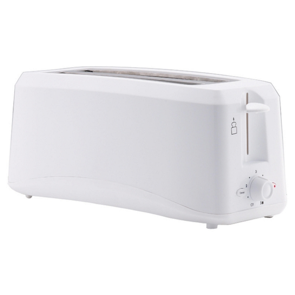 Buy Tesco 4 Slice Long Slot 4T10 from our Toasters range   Tesco