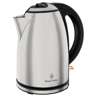 Buy Russell Hobbs 18157 SS 1.7L Kettle from our Jug Kettles range - Tesco