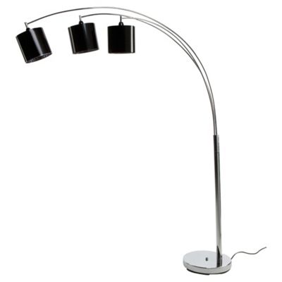 Tesco floor lamps sale