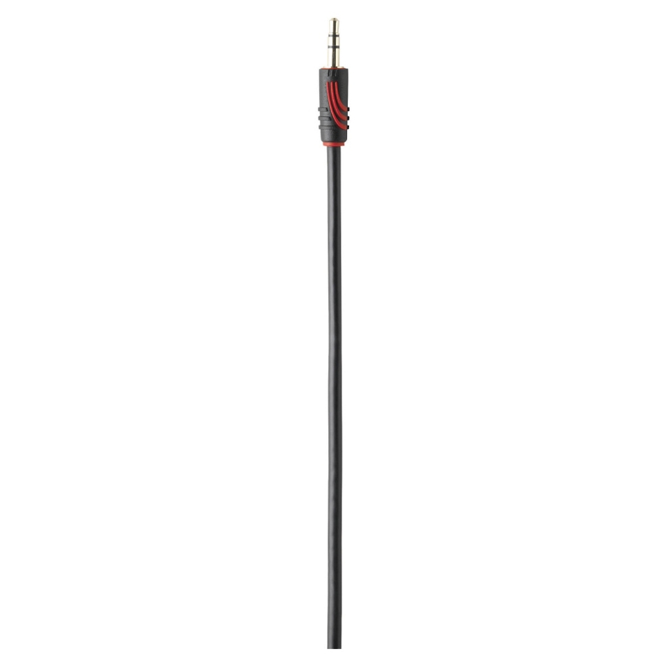 QED 2.0m Jack to Jack (3.5mm to 3.5mm) Cable