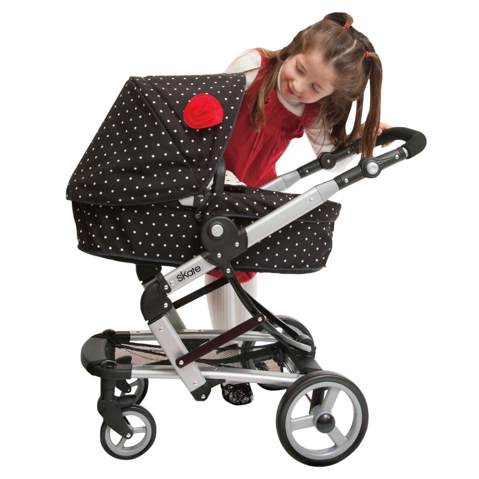 Buy Mamas & Papas Skate Combi Dolls Pram from our Dolls Prams 