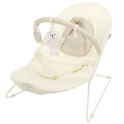 tesco baby rocker