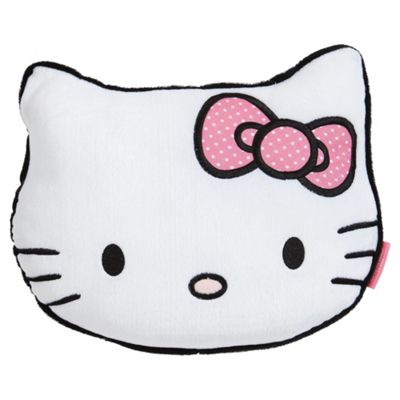 Buy Hello Kitty Cushion from our Cushions range - Tesco