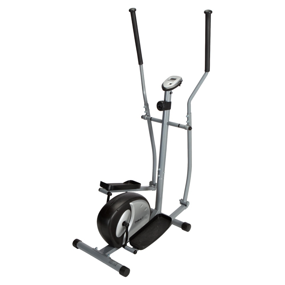 Tesco cross discount trainer exercise bike