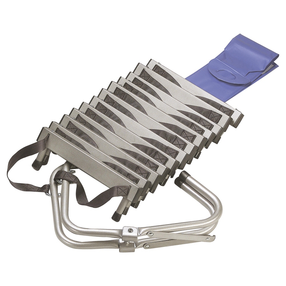 storey 4.3M escape ladder