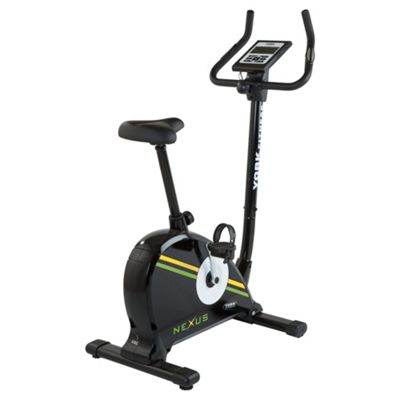 york fitness quest exercise bike