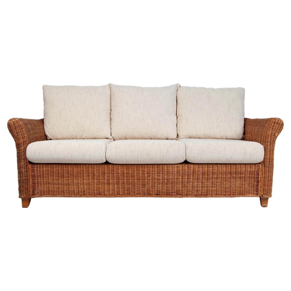 Desser Conservatory Jakarta 3 Seater Sofa