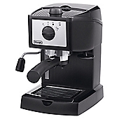Delonghi EC152 Pump Espresso 2Cup Coffee Maker