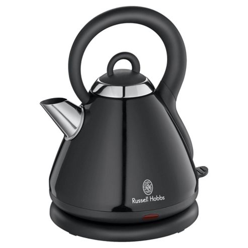 Buy Russell Hobbs 18256 Heritage 1.8 litre Kettle from our Russell ...